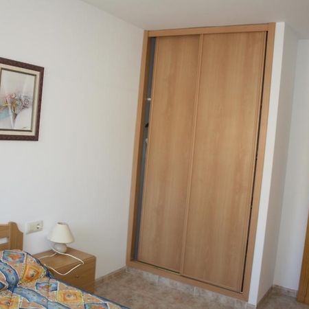 Alquileres Figuerola Oasis Park Appartement Peñíscola Buitenkant foto