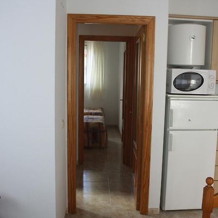 Alquileres Figuerola Oasis Park Appartement Peñíscola Buitenkant foto