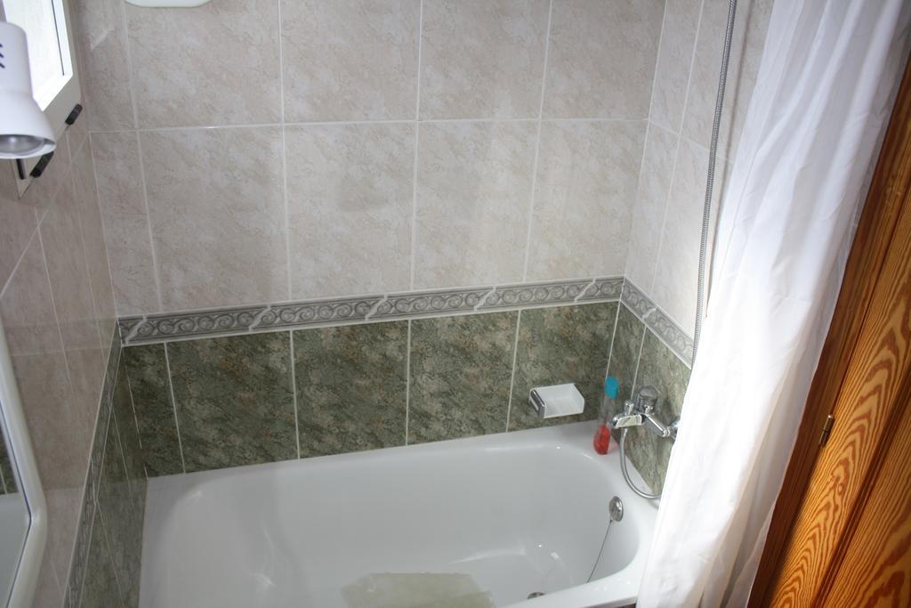 Alquileres Figuerola Oasis Park Appartement Peñíscola Buitenkant foto